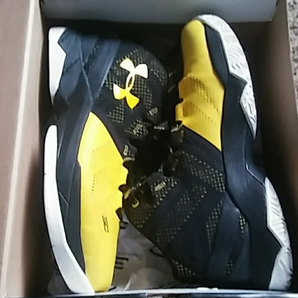 Steph Curry bundle - Picture 8 of 8